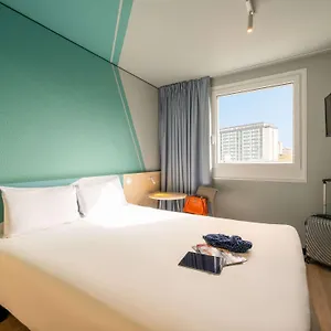 2* Otel Ibis Budget Kurfürstendamm