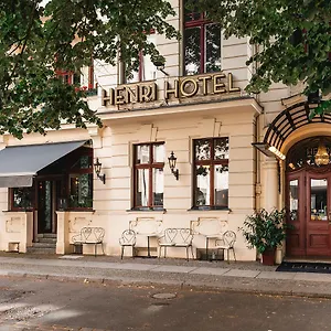 Henri Kurfuerstendamm Hotel