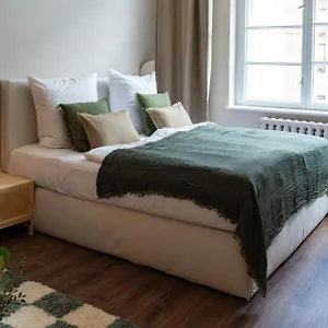 4* Hotel The Charming By Curt