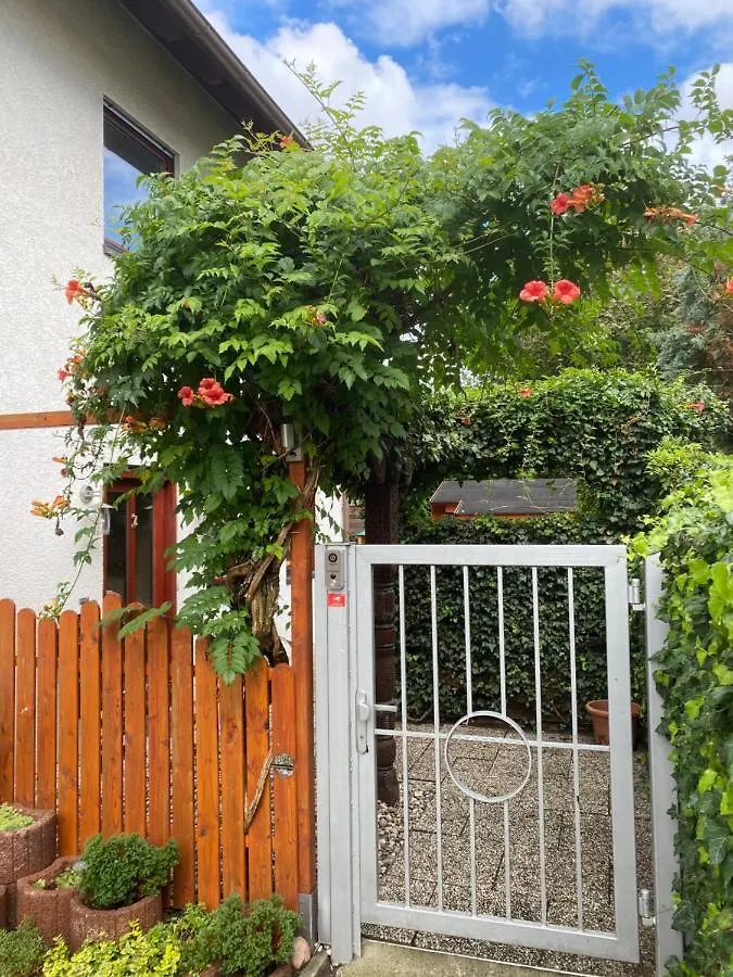 Berlin Entspannt Geniessen Bed & Breakfast
