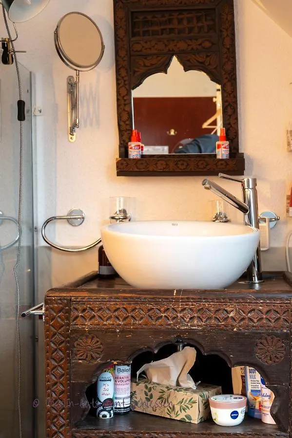 Berlin Entspannt Geniessen Bed & Breakfast