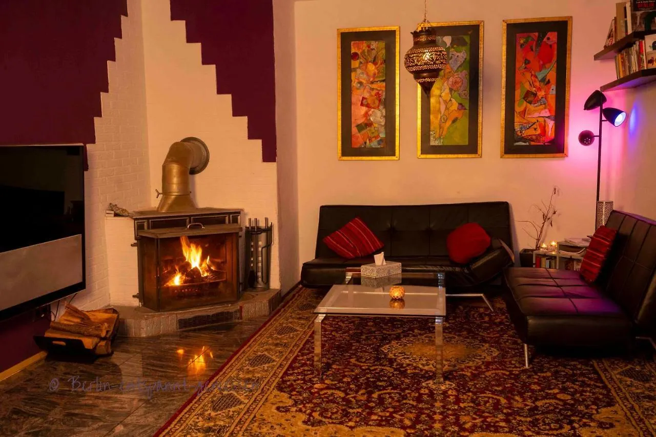 B&B Berlin Entspannt Geniessen 독일