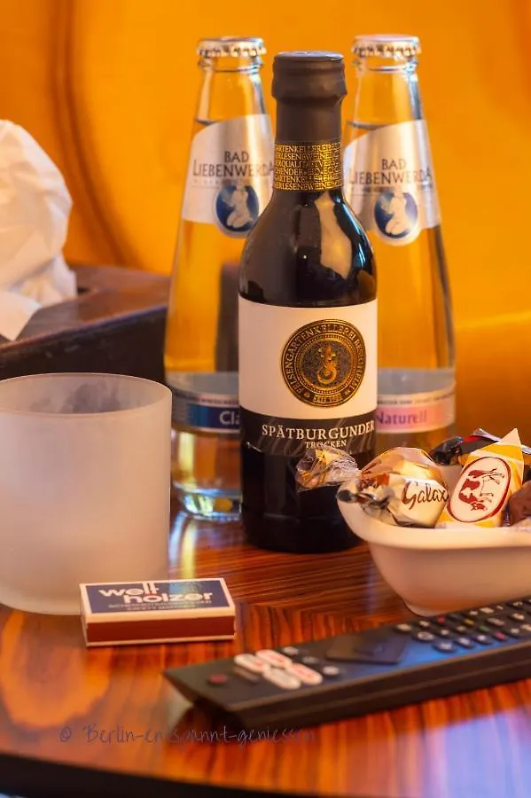 B&B Berlin Entspannt Geniessen 독일
