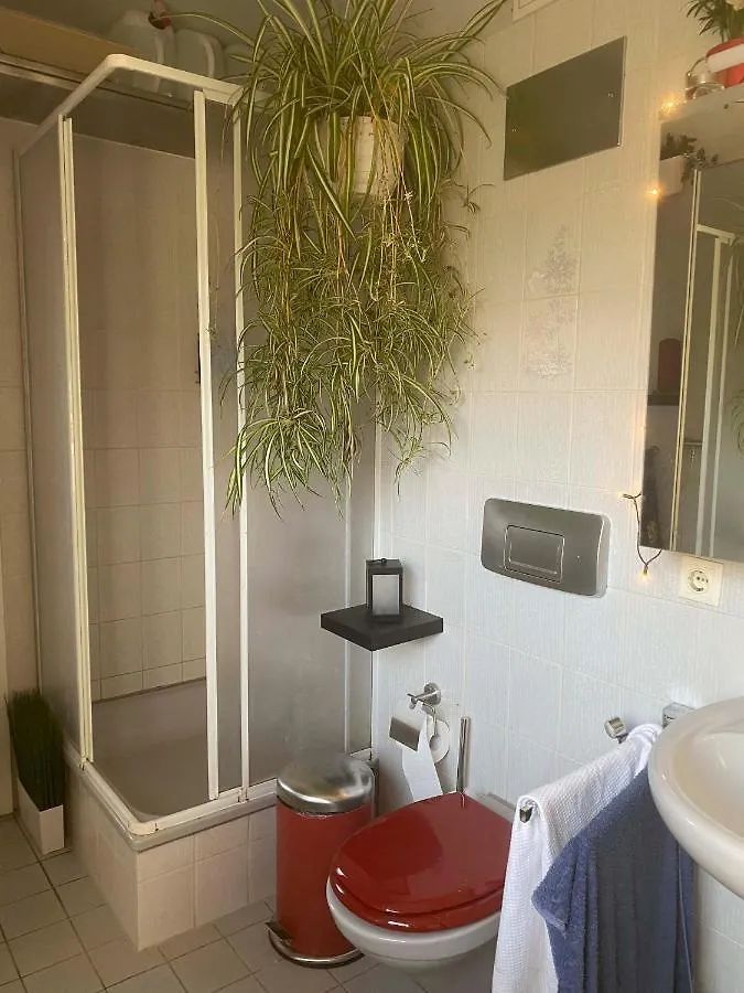 B&B Berlin Entspannt Geniessen 독일