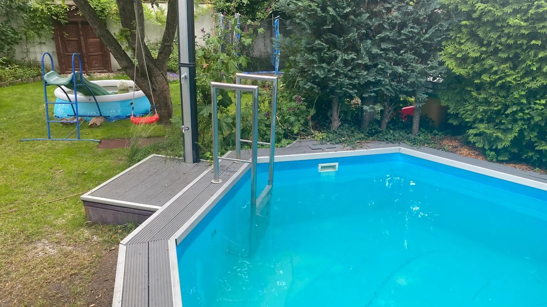 B&B Berlin Entspannt Geniessen